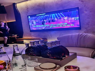 乌兰察布夜总会招聘
